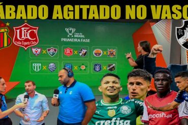 PEDRINHO CEDE ENTREVISTA E REVELA TUDO SOBRE A SAF, POTENCIAL, RONY, ERICK, BRUMA E BRIAN RODRÍGUEZ
