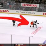 Drew Doughty is a piece of...