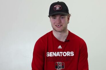 Sens Teacher Appreciation Feature