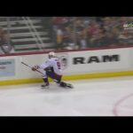 Dmitry Orlov 7 goal / Орлов 7-й гол 02.02.18