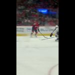 Andrew Mangiapane with a Goal vs Columbus Blue Jackets