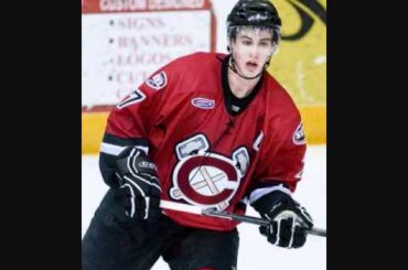USHL show - John Moore