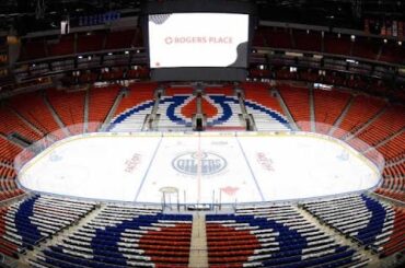 OFR- SZN 2- Colorado Avalanche @ Edmonton Oilers Game 55