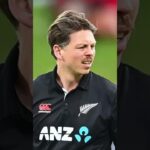 New Zealand Squad For ICC Champions Trophy 2025 #trendingshorts #viralshorts #popular #new #unique