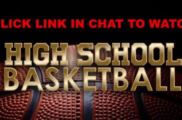 Canyon View vs Campo Verde - 2025 Arizona High School Boys Basketball Live