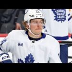 Hat-Trick and Stellar Performances: Bobby McMann Shines in the NHL