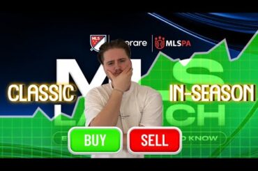 Breaking Down The MASSIVE MLS 2025 Updates!