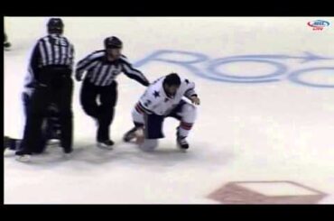 Luke Witkowski vs Nick Petrecki