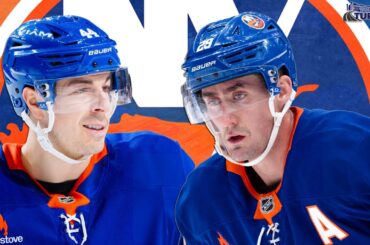 Brock Nelson Trade Discussion, Teams INTERESTED in JG Pageau | New York Islanders Rumors