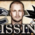 WHERE THE HELL IS ELIAS PETTERSSON? DREW O'CONNOR PULLS OFF THE JT MILLER IN OVERTIME: CANUCKS WIN