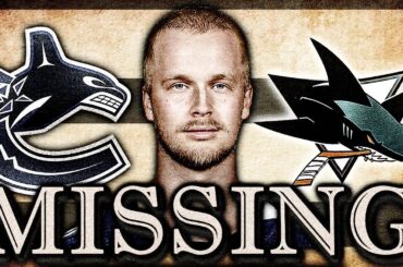 WHERE THE HELL IS ELIAS PETTERSSON? DREW O'CONNOR PULLS OFF THE JT MILLER IN OVERTIME: CANUCKS WIN