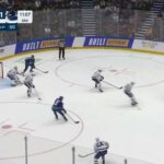 Brock Boeser Goal 🥅