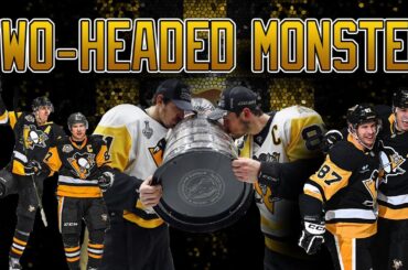 The Two-Headed Monster (Sidney Crosby & Evgeni Malkin) | Pittsburgh Penguins