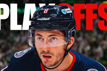 The "HONEST TRUTH" About The Columbus Blue Jackets