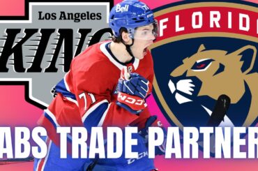 HERE WE GO…Trade Calls & The Montreal Canadiens