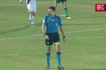 #SassuoloBFC Primavera: Highlights