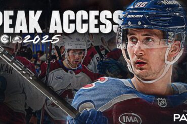 The Trade That Shocked the NHL | Peak Access