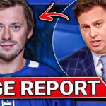 SHOCKING Trade Incoming… Friedman Reveals WILD Update | Toronto Maple Leafs News