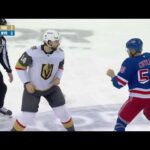 Nicolas Hague vs Will Cuylle