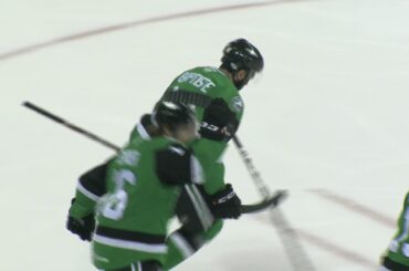 Game Highlights Texas Stars vs Colorado Eagles 2021-03-17