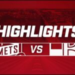 HIGHLIGHTS: Belleville Senators vs. Utica Comets (Feb.1/25)