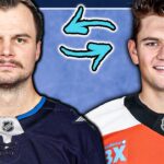 Trade Reports ESCALATING... Report Reveals WILD Details | Winnipeg Jets News