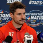 4 NATIONS | Sidney Crosby 02.11.25