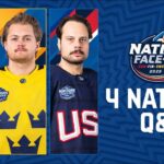 4Nations Q&A: Auston Matthews, Mitch Marner & William Nylander