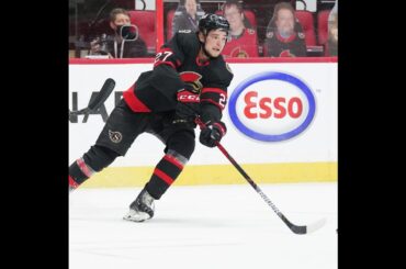 Logan Brown Could be Finding it With the St. Louis Blues #Blues #NHL #Hockey #StlBlues