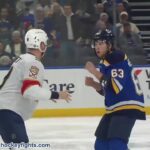 Sam Bennett vs Jake Neighbours Feb 06, 2025