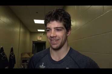 Sanford to Play First Playoff Game