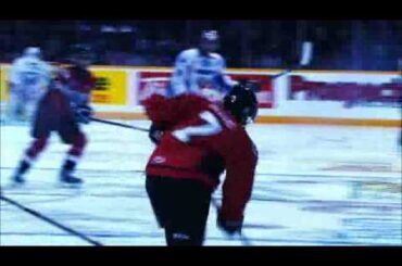 Ryan Ellis - NHL.com Feature - Spring 2009