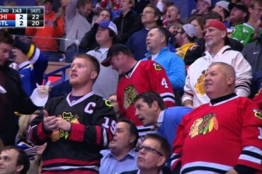 Gotta See It: Allen’s point-blank save of the year candidate