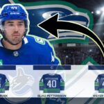 This is why the Canucks LOVE this guy..