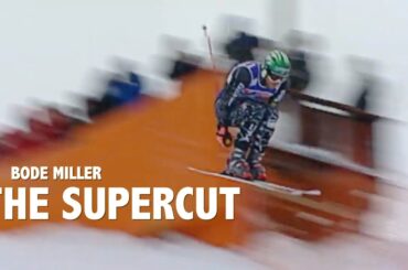 Bode Miller: The SUPERCUT