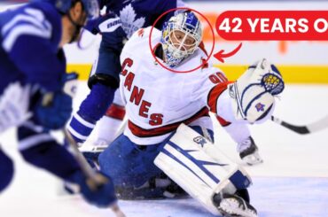 10 Things You DIDN’T Know About the Carolina Hurricanes