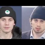 Jack On Quinn Hughes