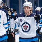 Jagermeister Shot of the Night: Nikolaj Ehlers 03/11/21