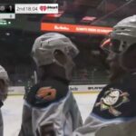 Recap: San Diego Gulls vs. Abbotsford Canucks, 2,12