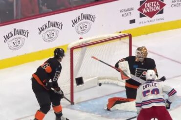 How EXACTLY Did Ivan Fedotov Lose That Shutout