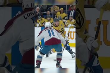 Hertl with the OTGWG Deflection! 🙌🏒🚨