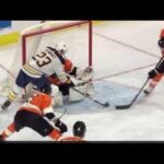 NHL Goalie Breakdown: Carter Hart