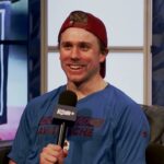 Jack Drury Interview