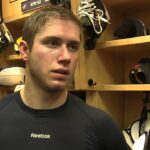 Post Game Interview (1/21/16): Ryan Murray