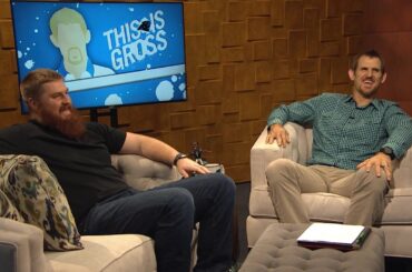 This is Gross | Mike Remmers