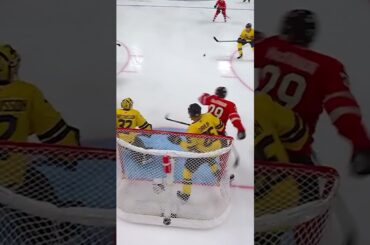 Dahlin is DA LINE! 🇸🇪🛑