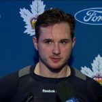 Marlies Post-Game: Adam Brooks - December 26, 2019