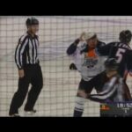 Shane O'Brien vs Kris Newbury Mar 12, 2016