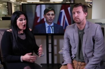 Batra on Brown: What happened?