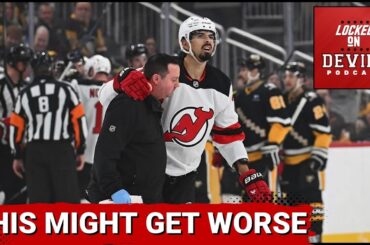 A Swiss Newspaper Reported That Jonas Siegenthaler Will Need Surgery